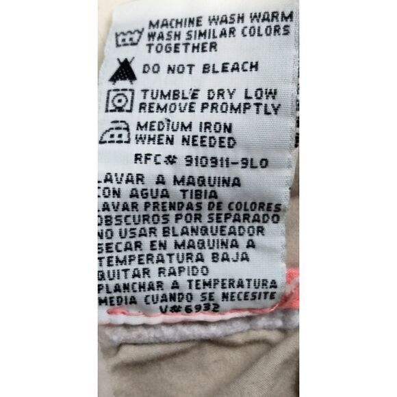 "White Stag" woman's pants  👖 - Picture 9 of 9